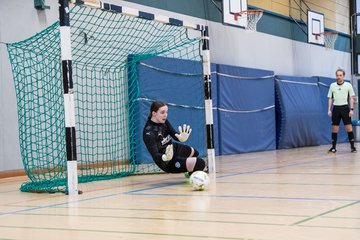 Bild 1323 - wBJ NFV Futsalmeisterschaft